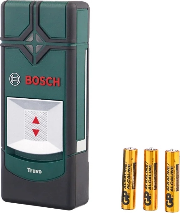 Цифровой детектор Truvo