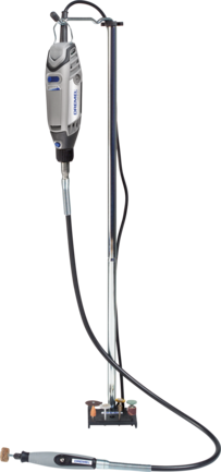 Штатив  DREMEL 30-107см