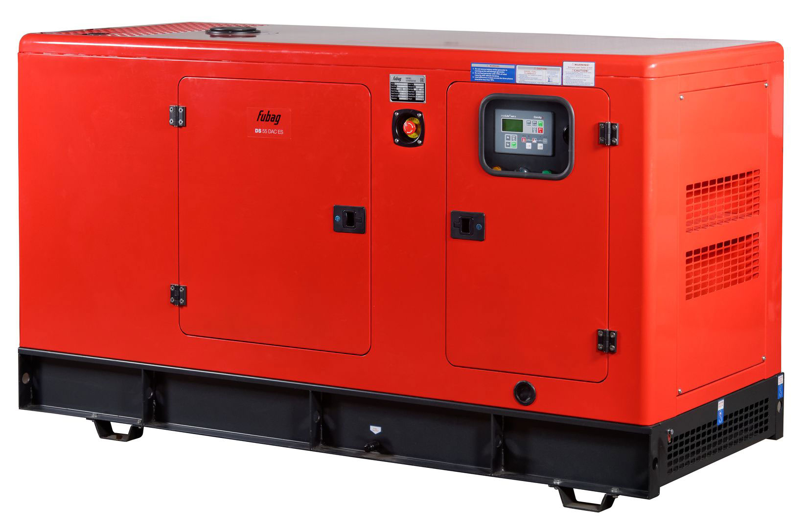 FUBAG Электростанция дизельная DS 55 DAC ES
