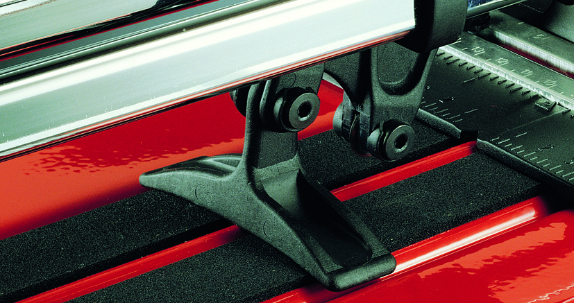 Ручной плиткорез 2060 Nuova Battipav BASIC PLUS 60