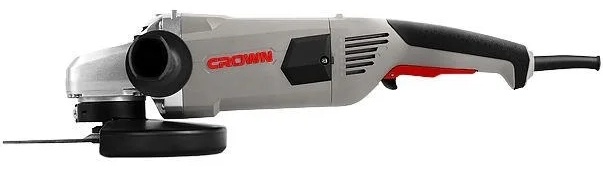 Угловая шлифмашина Crown CT13500-230
