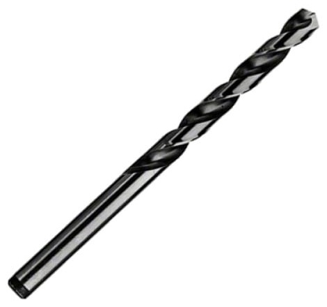 Сверло BOSCH 5,5 мм HSS-G (10)