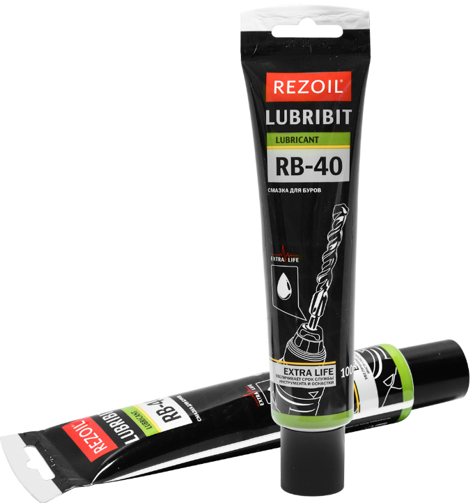 Rezoil RB-40 Смазка для буров