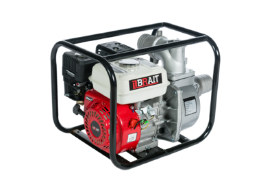 Мотопомпа для чистой воды Brait BR-WP-20(7)