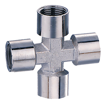 FUBAG Переходник 3/8"FFFF