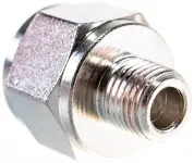 FUBAG Переходник 1/4"M на 1/2"F, блистер 1 шт