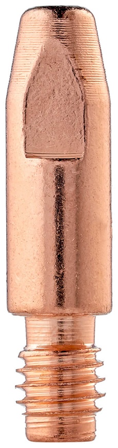 Наконечник сварочный МАСТЕР E-CU М6 d1,2мм FCK6500-12