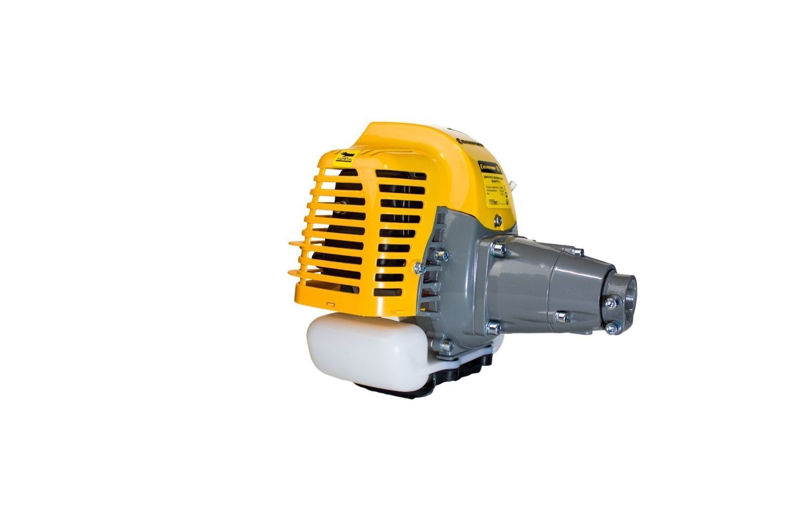 Двигатель G026HTF-II