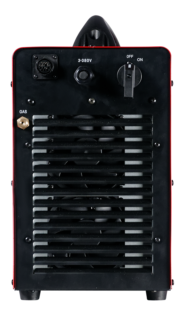 FUBAG Инвертор сварочный INTIG 320 T AC/DC PULSE + горелка FB TIG 18 5P 4m + модуль охлаждения + тележка