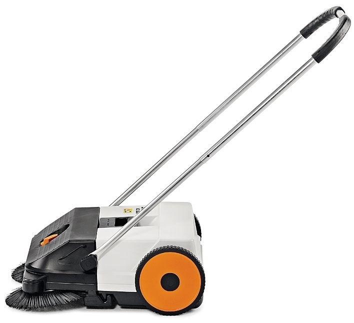 Подметальное устройство KG 550 STIHL