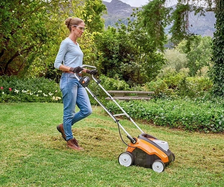 RLA 240 (без АК и ЗУ) - STIHL