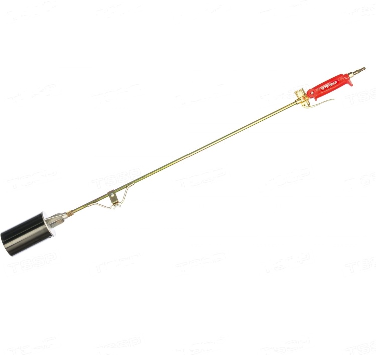 Горелка пропановая ГВ-121-P