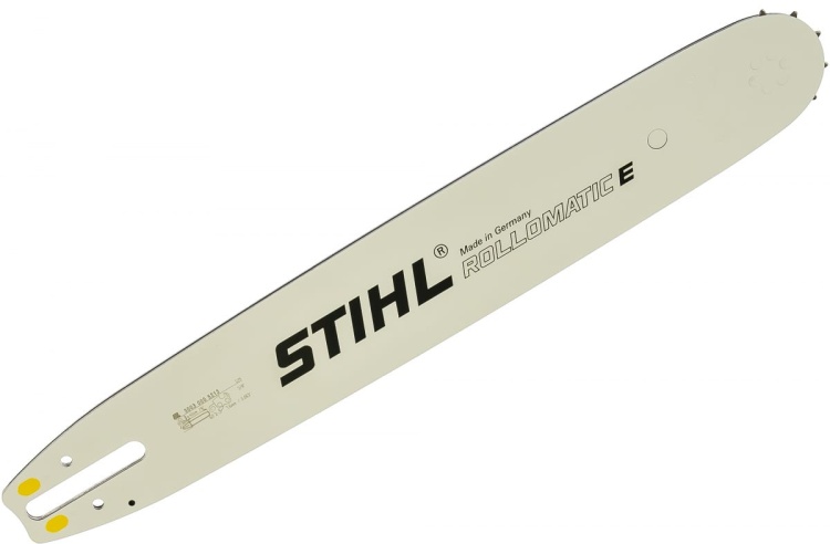 Шина пильная 40см 1,6 3/8"