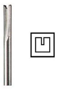 Фреза 3,2мм, 650