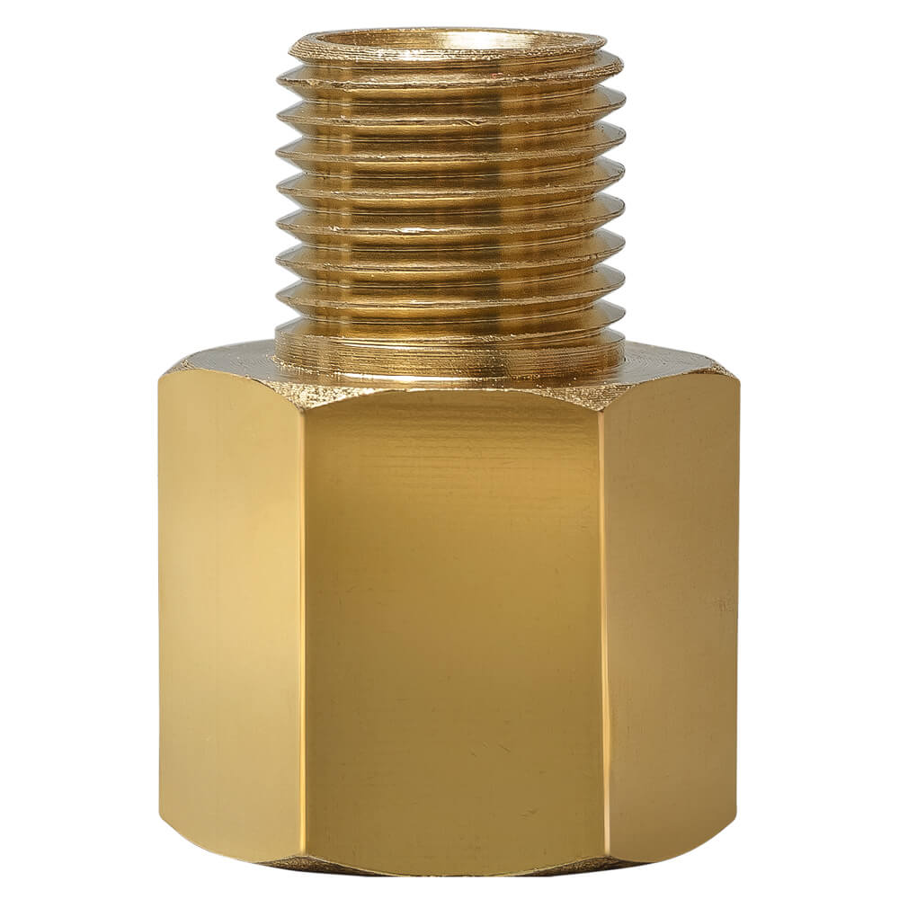Переходник 1/4-M14×1 DAB1414 Переходник 1/4-M14×1 DAB1414