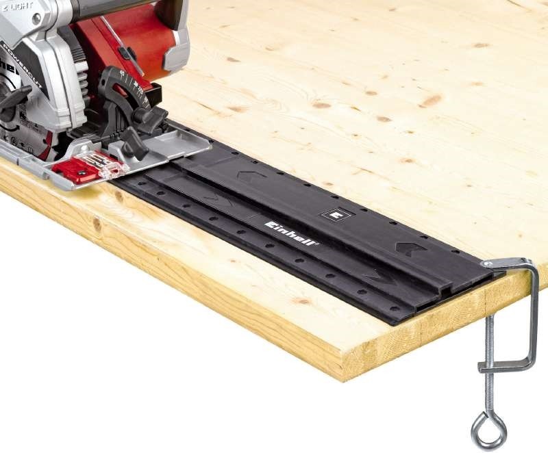 Дисковая пила Einhell RT-CS 190/1