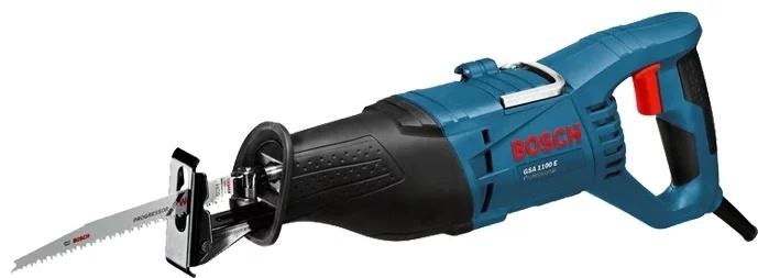 Ножовки GSA 1100 E Professional 