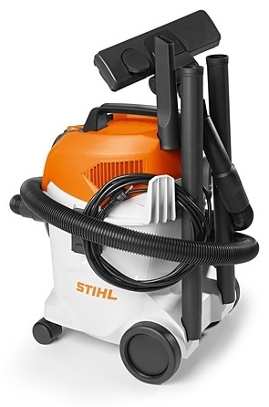 Пылесос Штиль SE-33