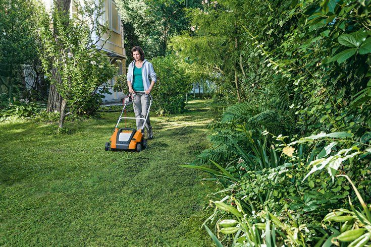 RLE 240.0 - STIHL