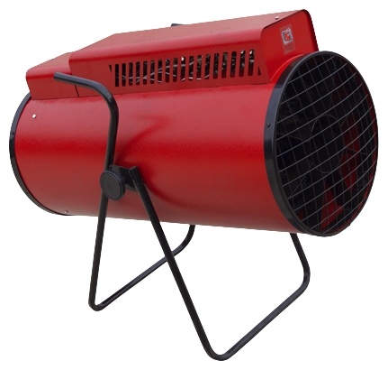 ЭЛЕКТРОКАЛОРИФЕР ЭК-15П