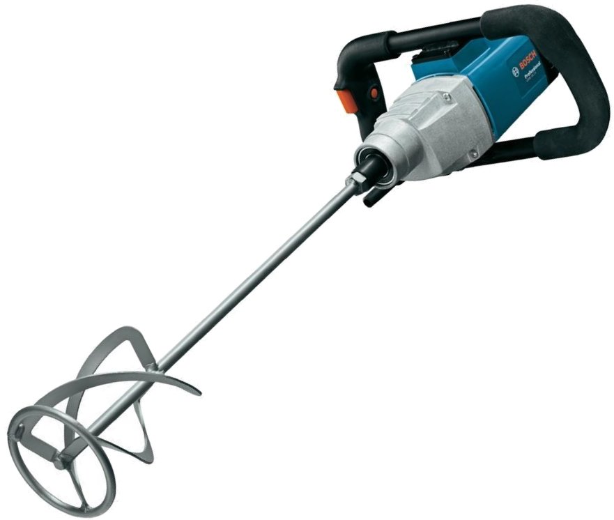 Электромешалка BOSCH GRW 18-2 E