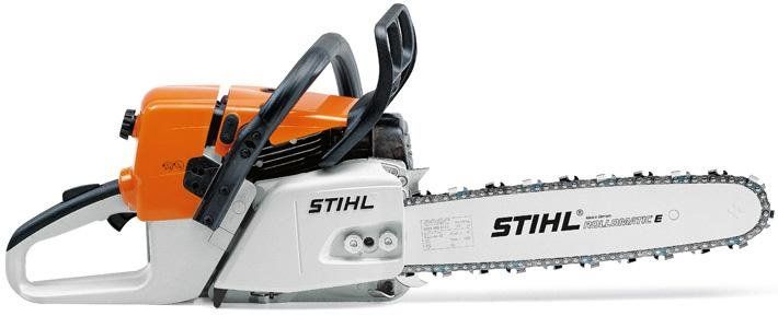 MS 361 (40 см) - STIHL