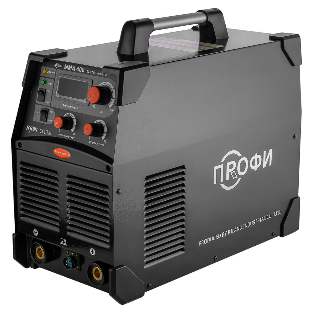 ПРОФИ MMA 400 Rilon