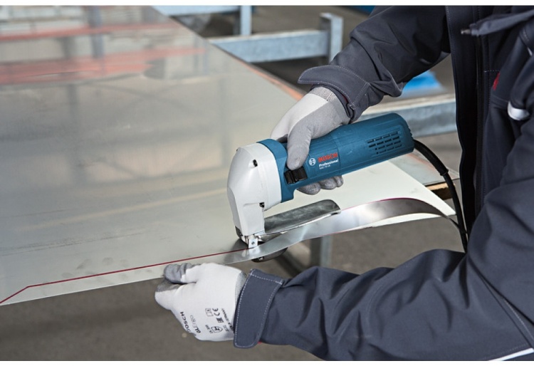 Ножницы GSC 75-16 Professional