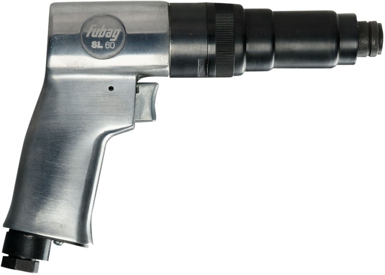 FUBAG Пневмовинтоверт SL 60