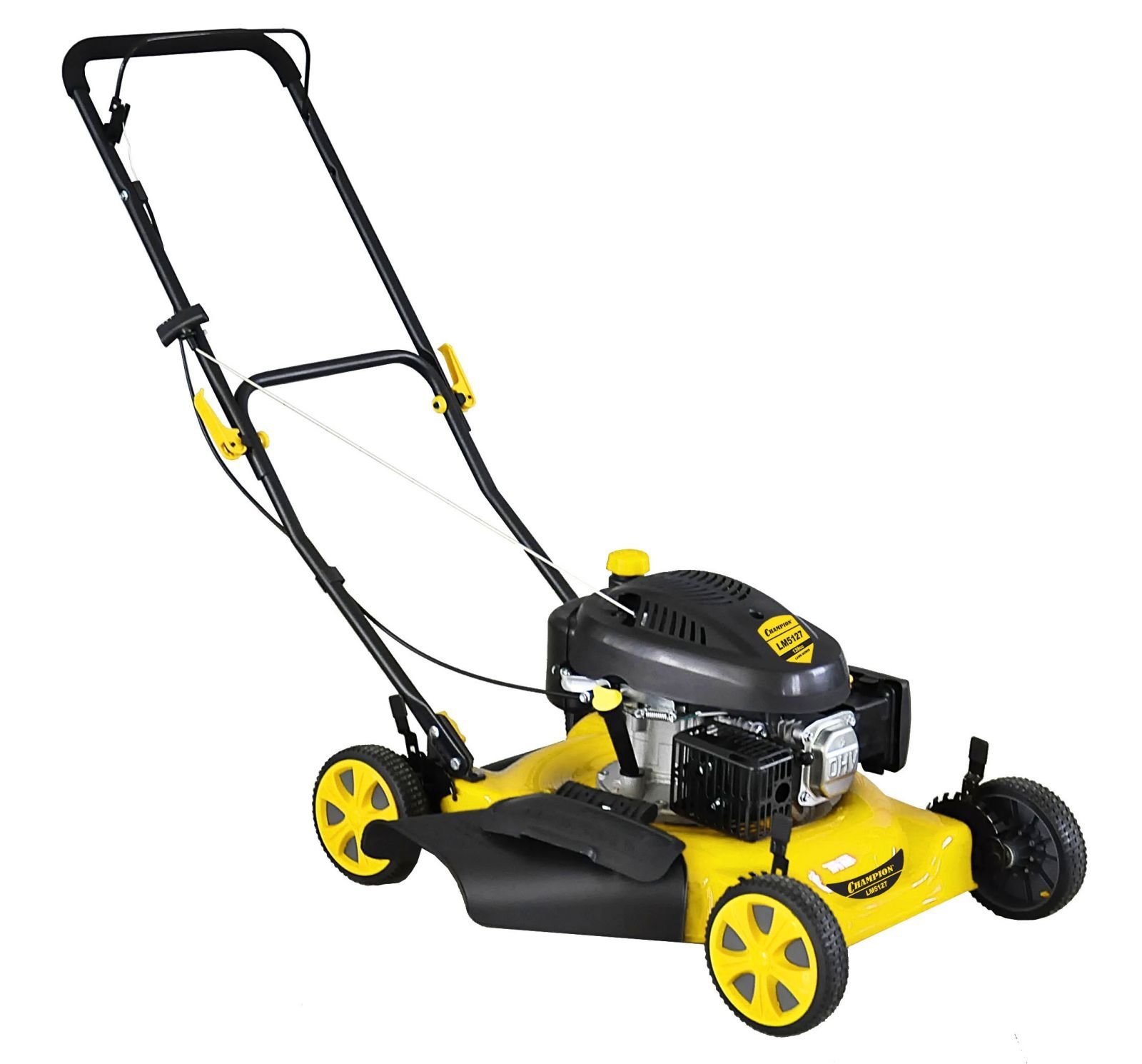 Газонокосилка CHAMPION LM5127