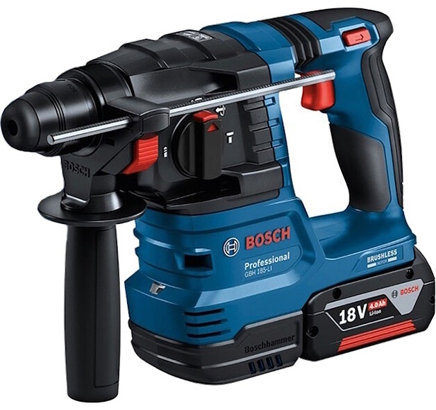 Перфоратор GBH 185-LI BOSCH