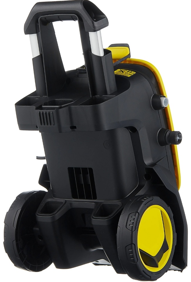 Аппарат высокого давления K5 Compact KARCHER