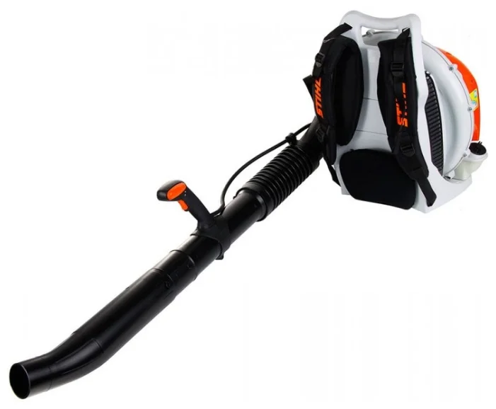 Воздуходувное устройство BR 600