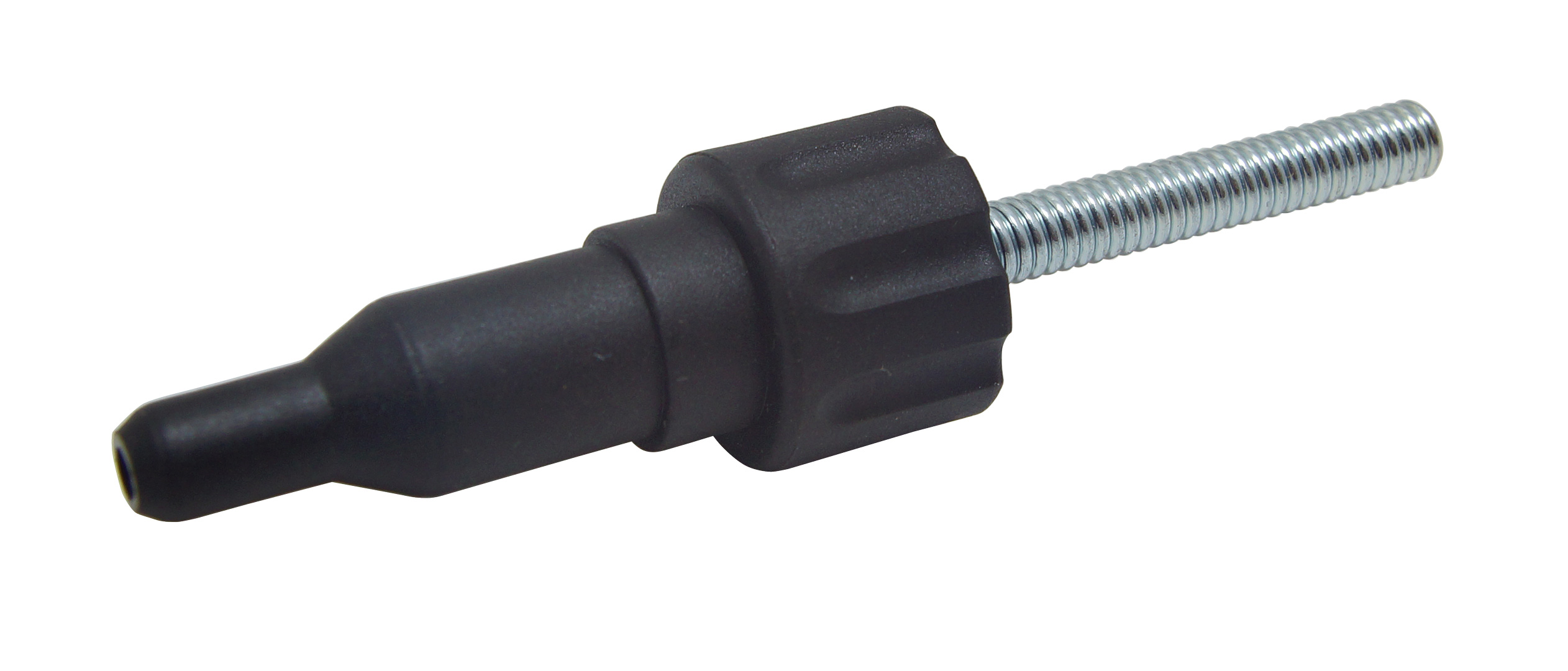 FUBAG Проволокоприёмная воронка со стальной спиралью для подающего механизма INMIG 315T_350Т_400T_500T SYN_500T SYN PULSE