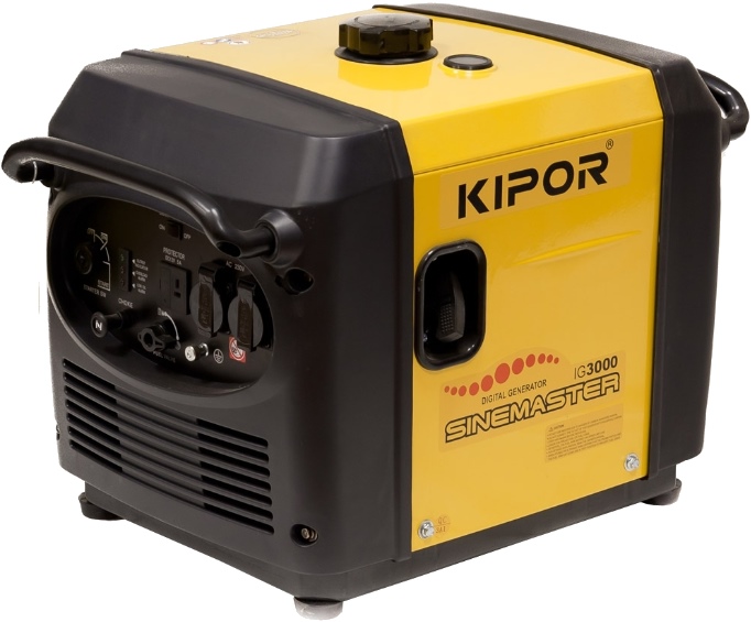 Электрогенератор Kipor IG3000