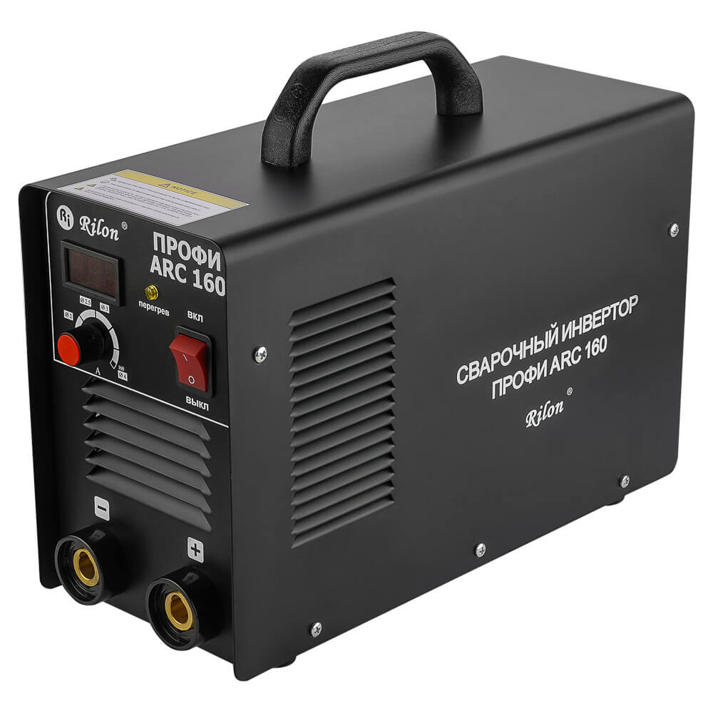 ПРОФИ ARC 160 Rilon
