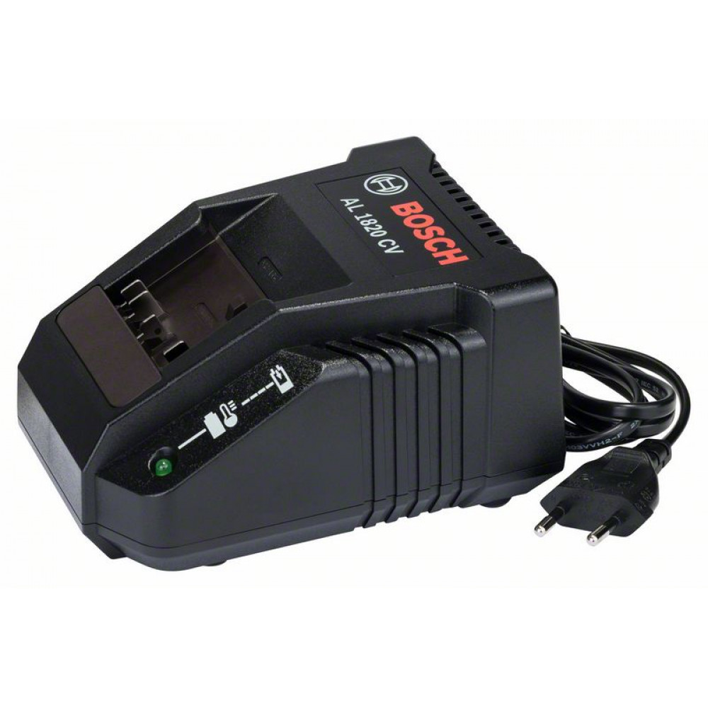 Быстрозарядное устройство BOSCH AL 1820CV 