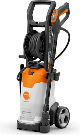 Мойка Штиль RE-100.0 PLUS