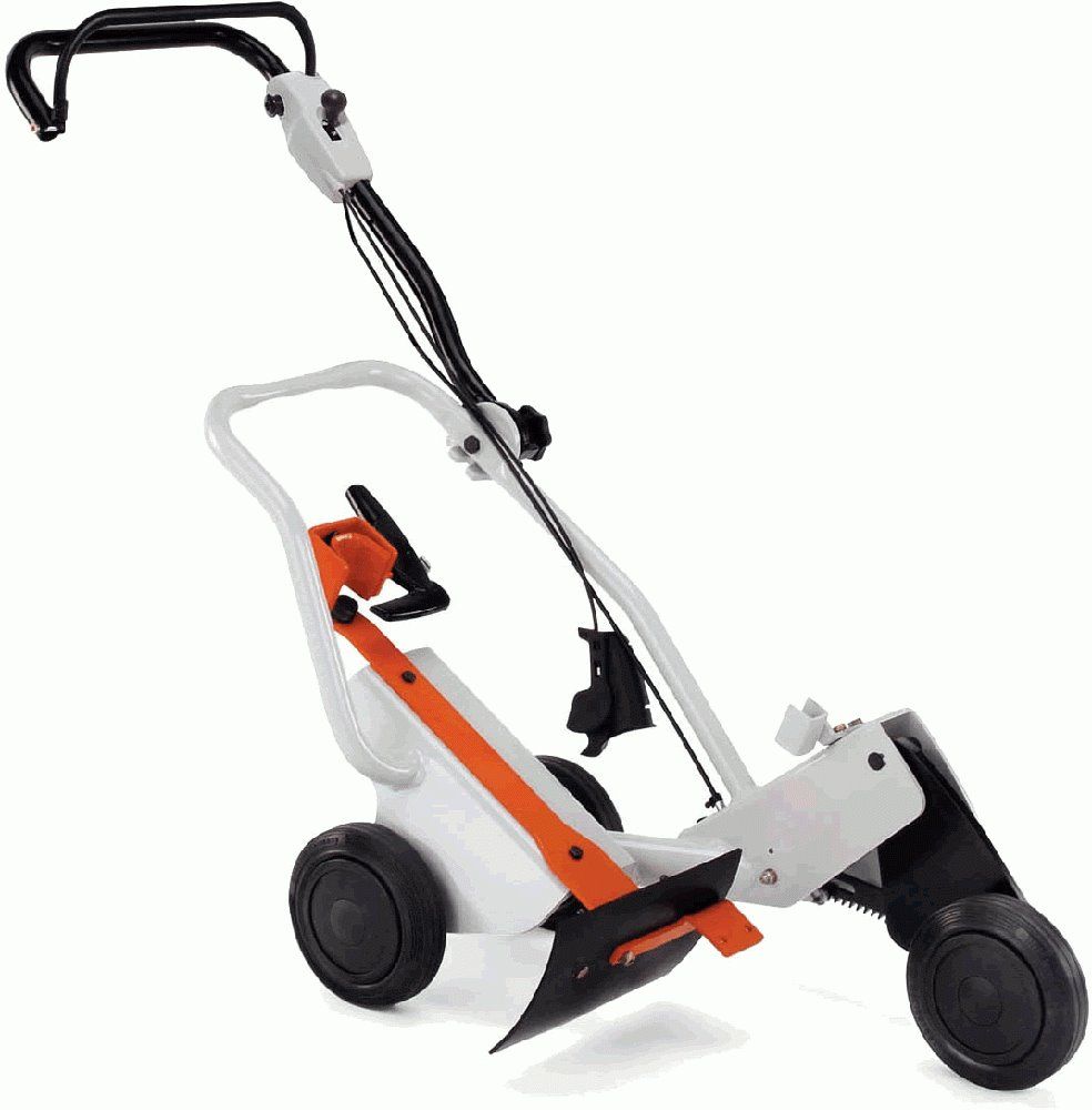 Тележка STIHL FW-20 с комплектом крепления к TS - STIHL