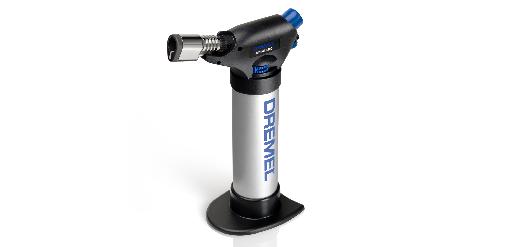 Паяльная лампа DREMEL VERSAFLAME 2200