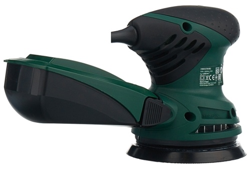 Машина шлифовальная эксцентриковая PEX 220A BOSCH