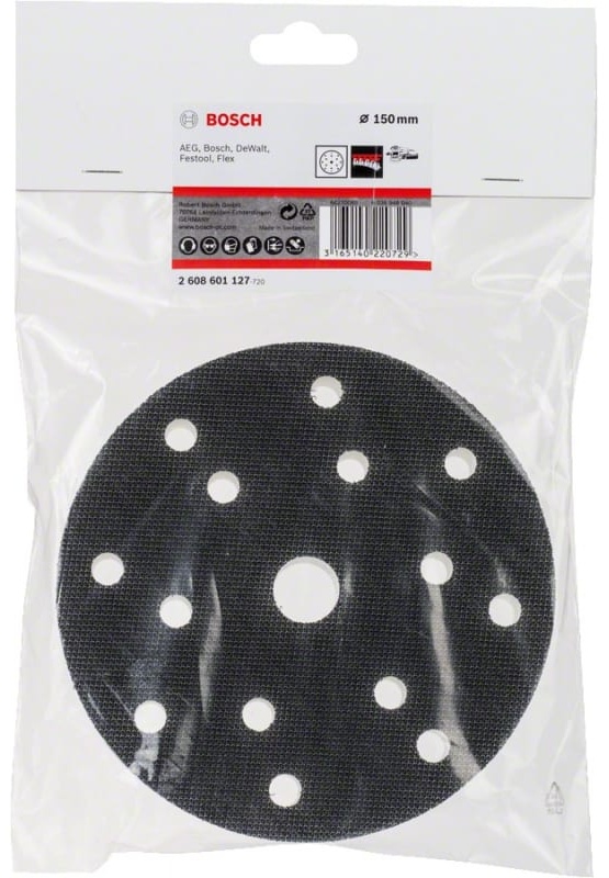 Адаптер 150 мм для GEX 150 АС