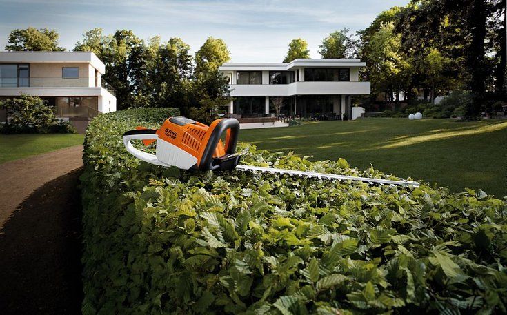 HSA 66 (без аккумулятора и ЗУ) - STIHL