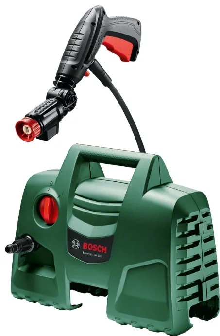 Очиститель высокого давления EasyAquatak 100