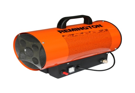 Нагреватель газовый REM 10 M
