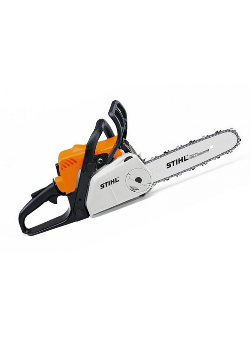 Бензопила STIHL MS180 шина 35см