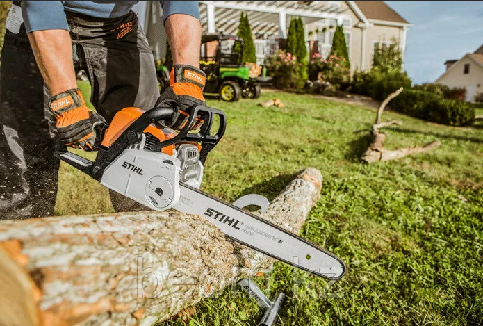 MS 180 C-BE (35 см) - STIHL