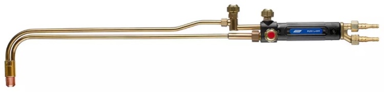 Резак пропановый удлинённый Р1ПУ