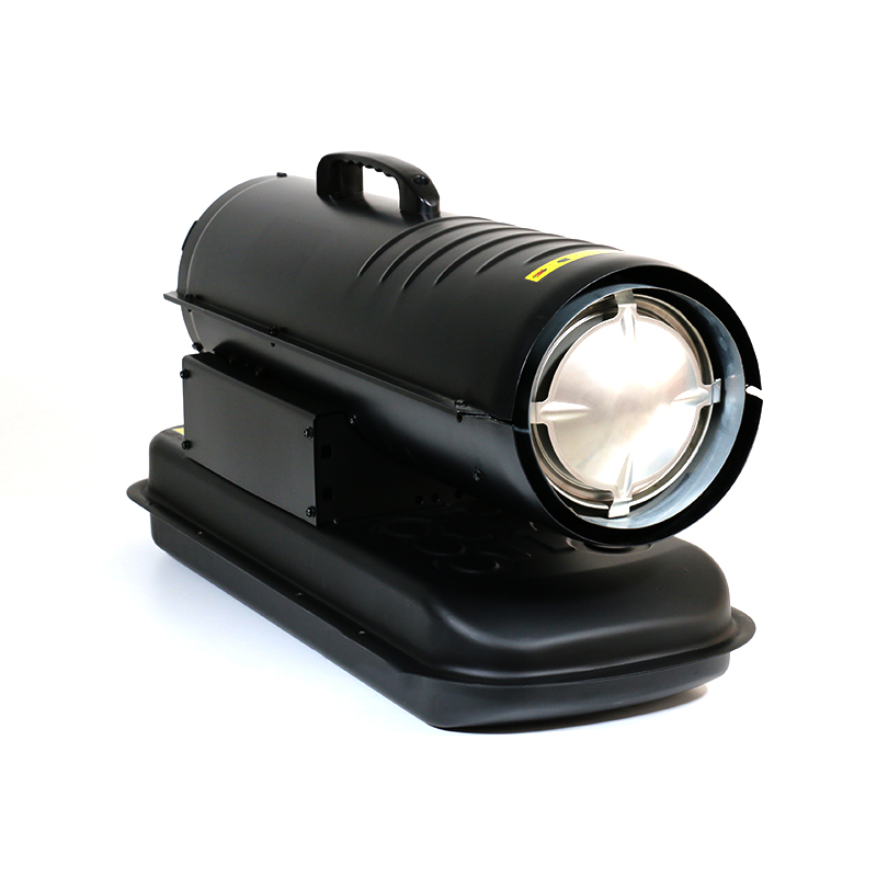 Дизельный нагреватель прямого действия ZOBO ZB-K70