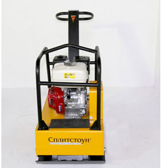 Виброплита Сплитстоун VS-309